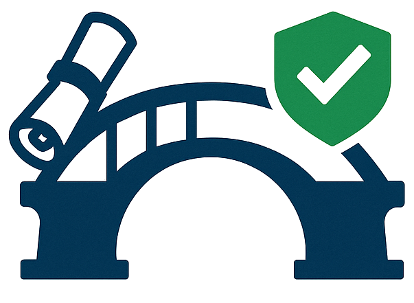 BridgeAI Logo